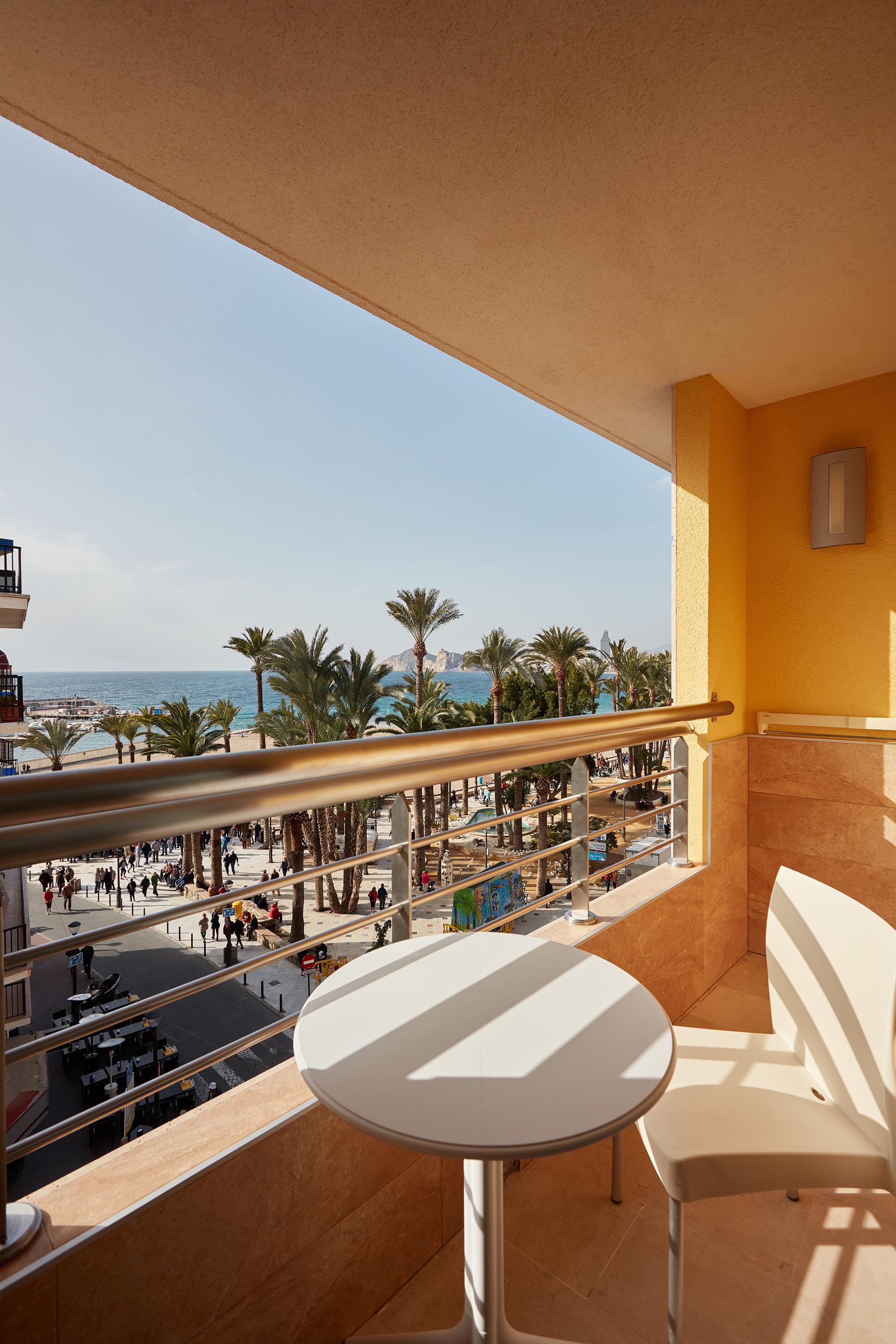Aparthotel Milord'S Suites Benidorm Ngoại thất bức ảnh