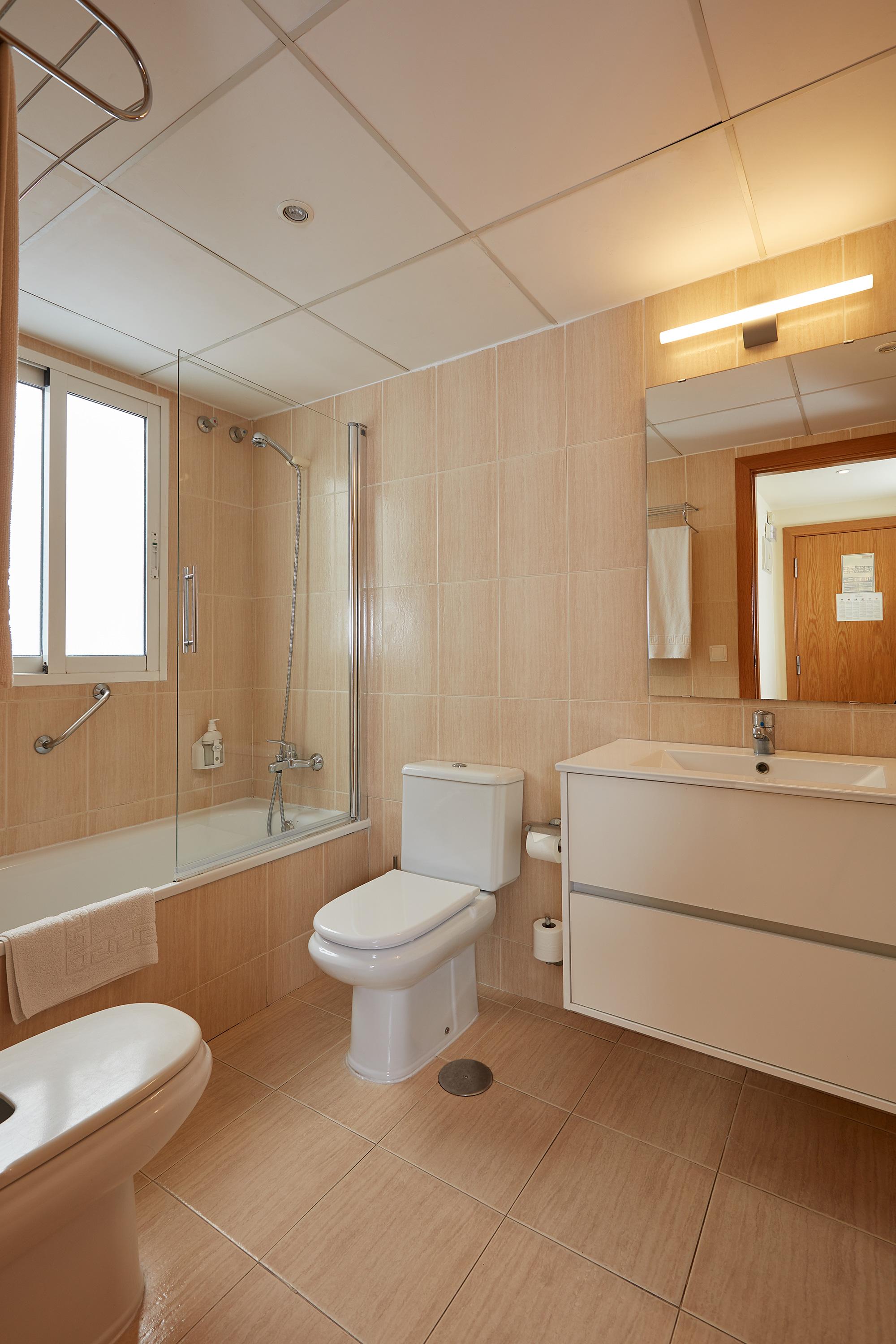 Aparthotel Milord'S Suites Benidorm Ngoại thất bức ảnh