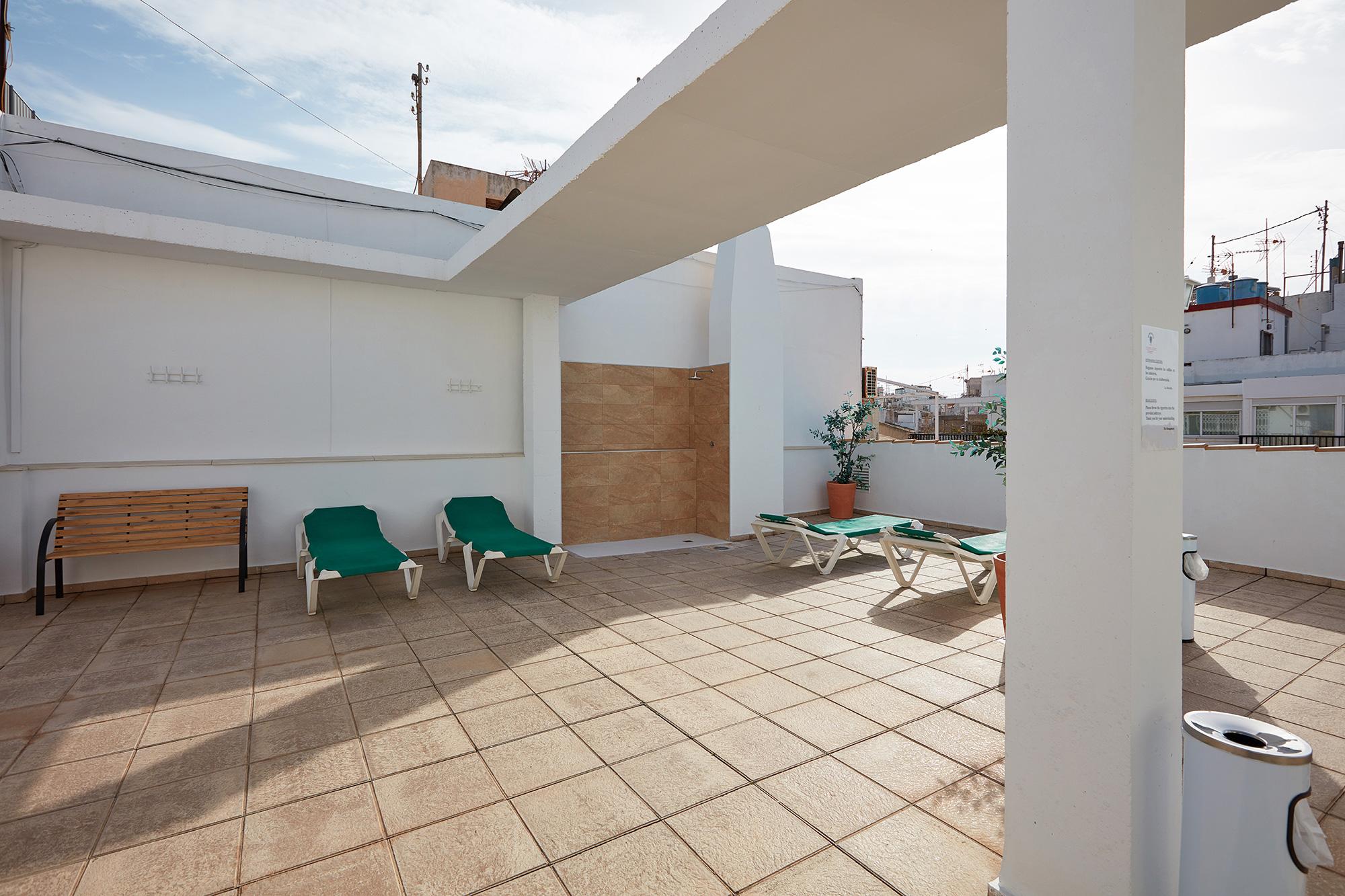 Aparthotel Milord'S Suites Benidorm Ngoại thất bức ảnh