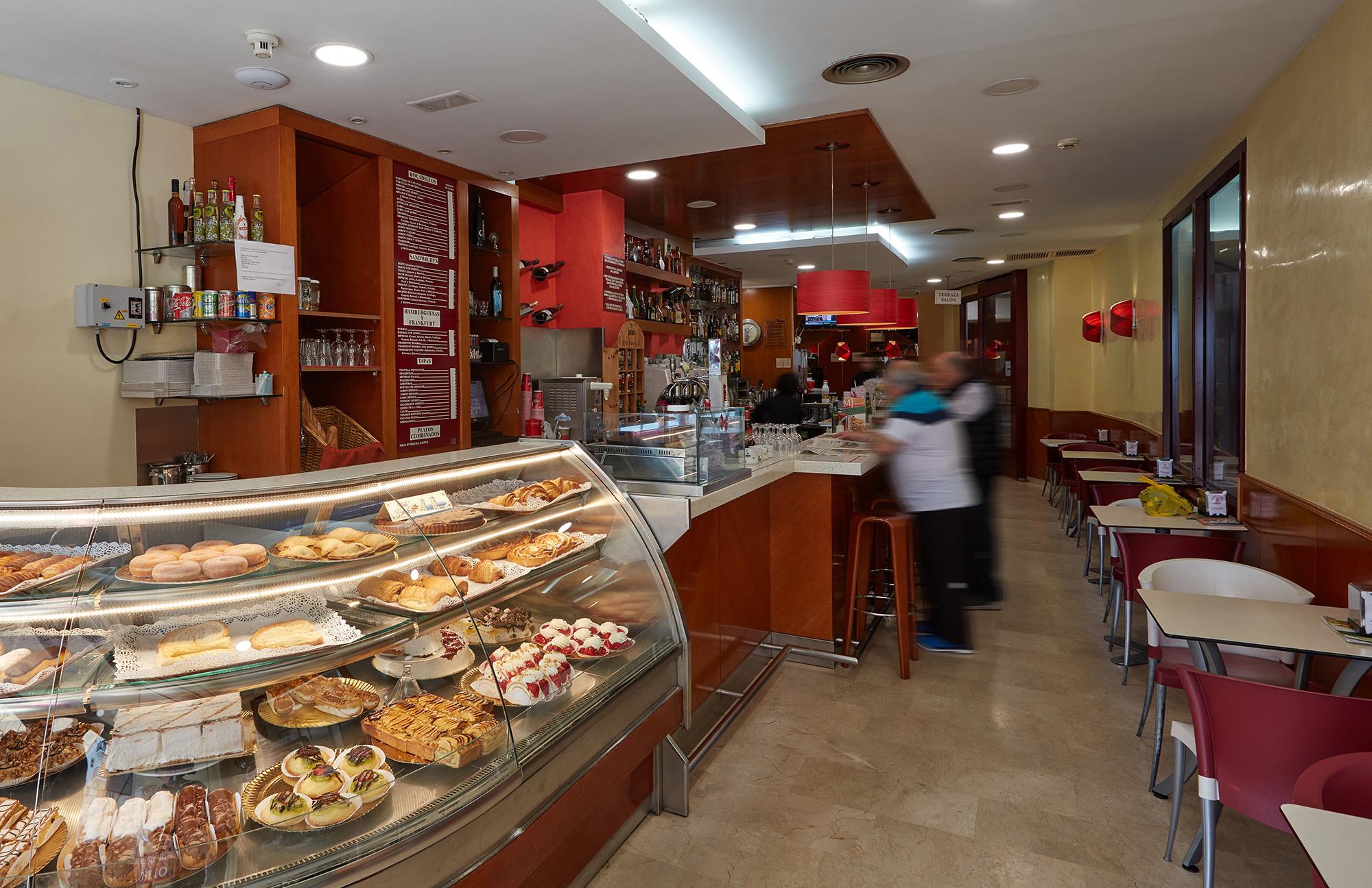 Aparthotel Milord'S Suites Benidorm Ngoại thất bức ảnh