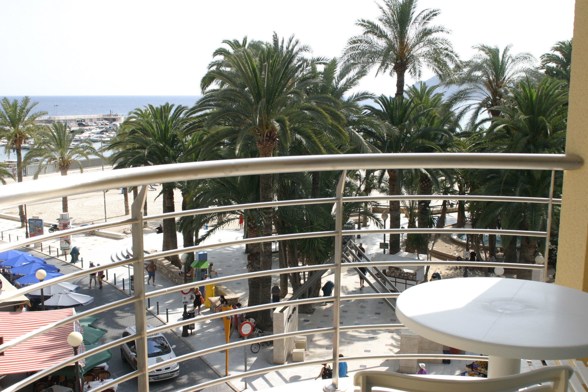 Aparthotel Milord'S Suites Benidorm Ngoại thất bức ảnh