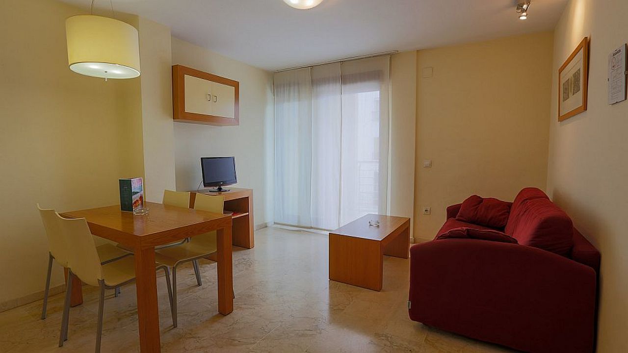 Aparthotel Milord'S Suites Benidorm Ngoại thất bức ảnh