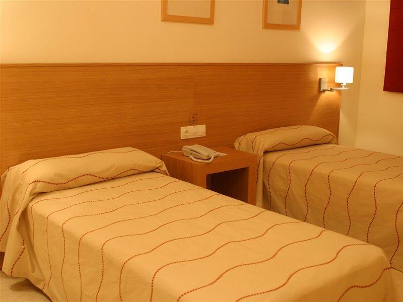 Aparthotel Milord'S Suites Benidorm Ngoại thất bức ảnh