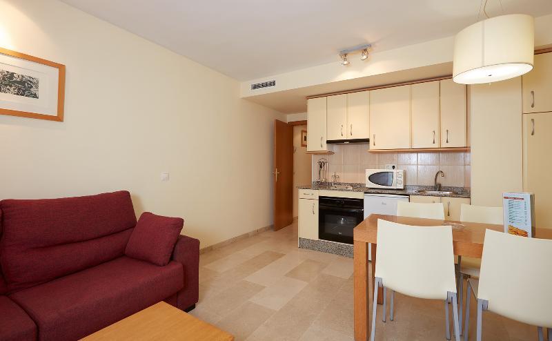 Aparthotel Milord'S Suites Benidorm Ngoại thất bức ảnh