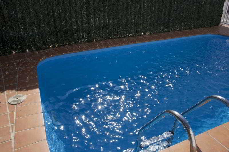 Aparthotel Milord'S Suites Benidorm Ngoại thất bức ảnh